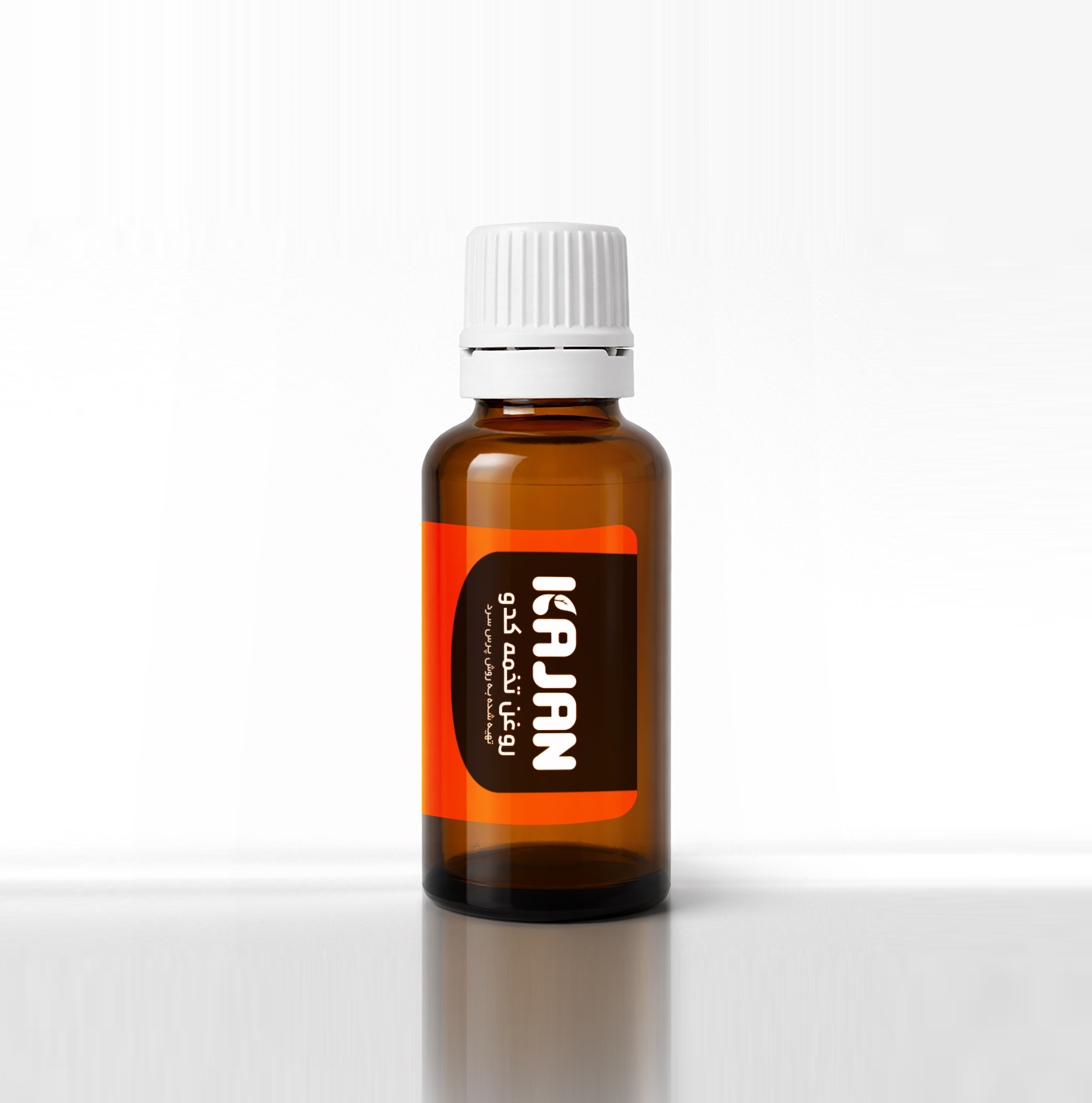 روغن تخمه کدو 30 میلی لیتر