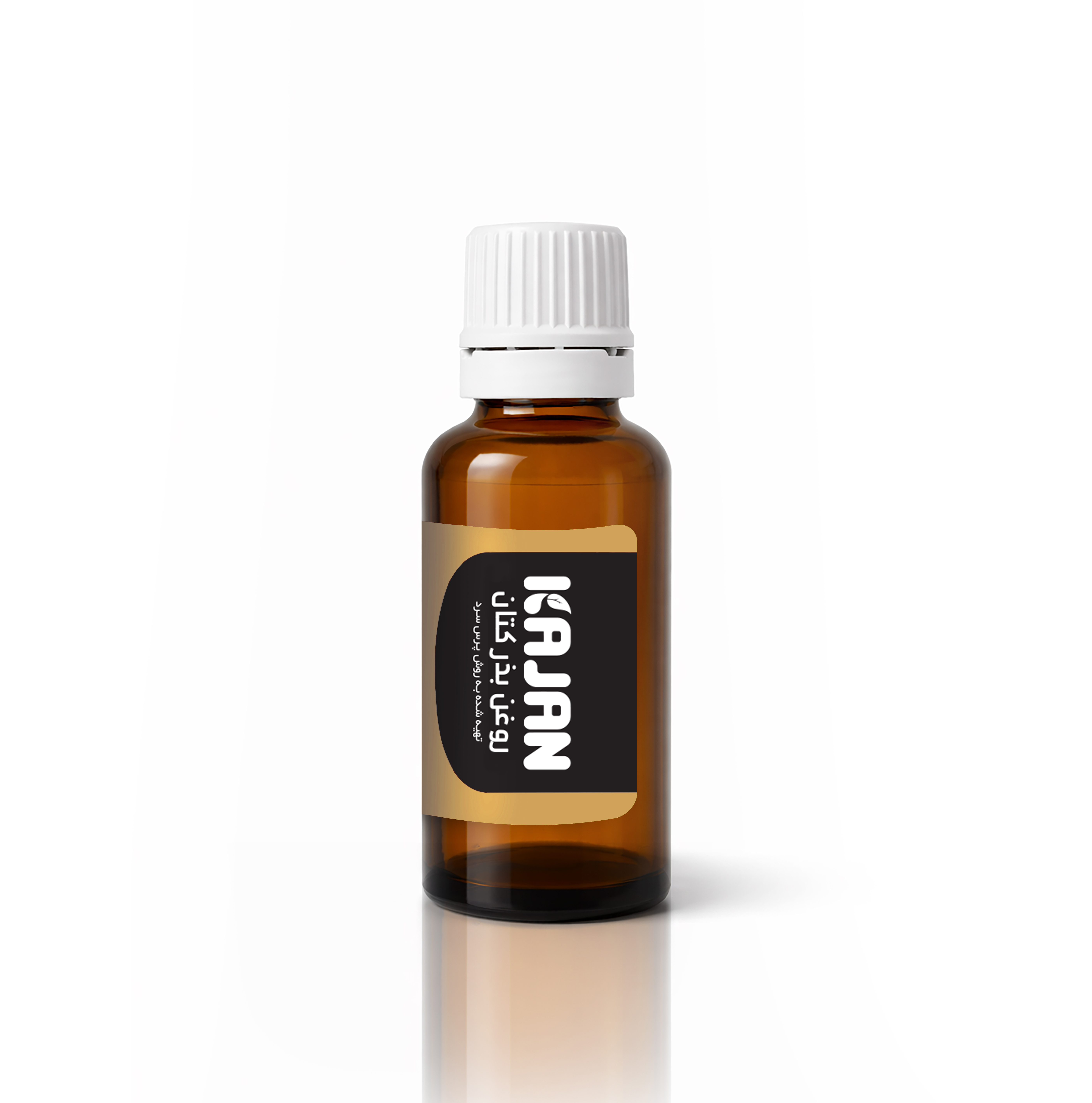روغن کتان 30 میلی لیتر