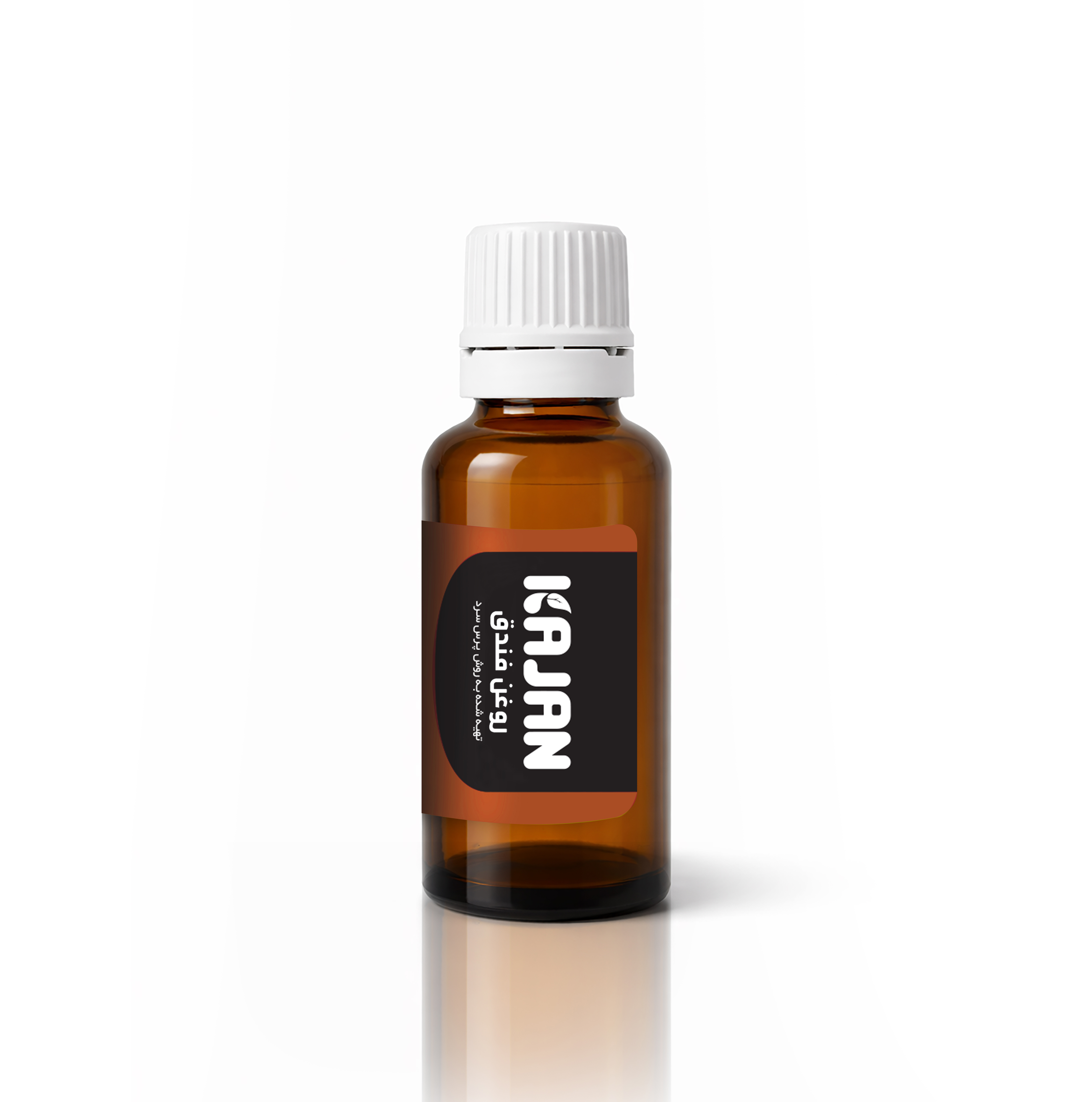 روغن فندق 30 میلی لیتر