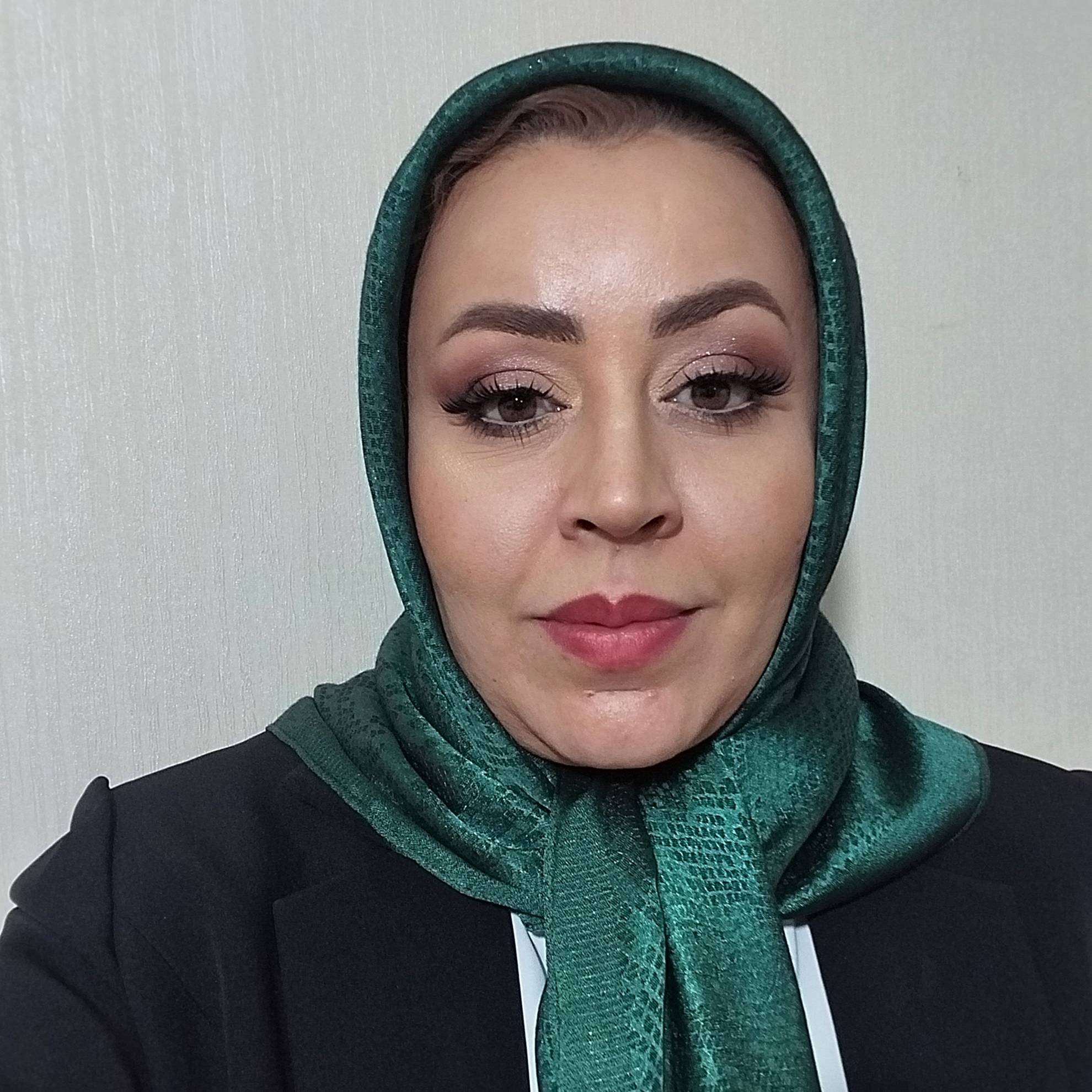 فروزان  موگوئی
