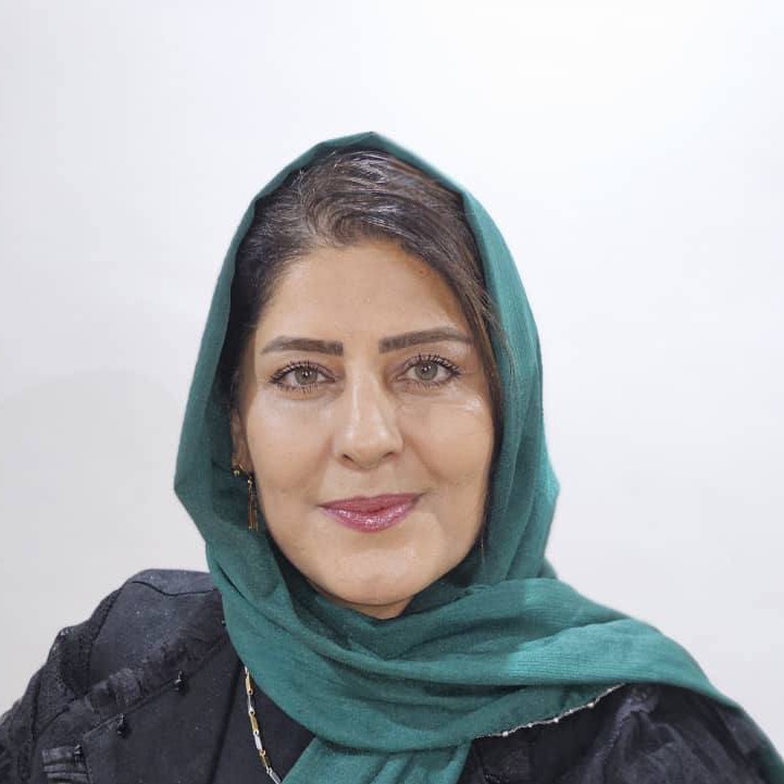 صدیقه  تجلی ملک جهان 