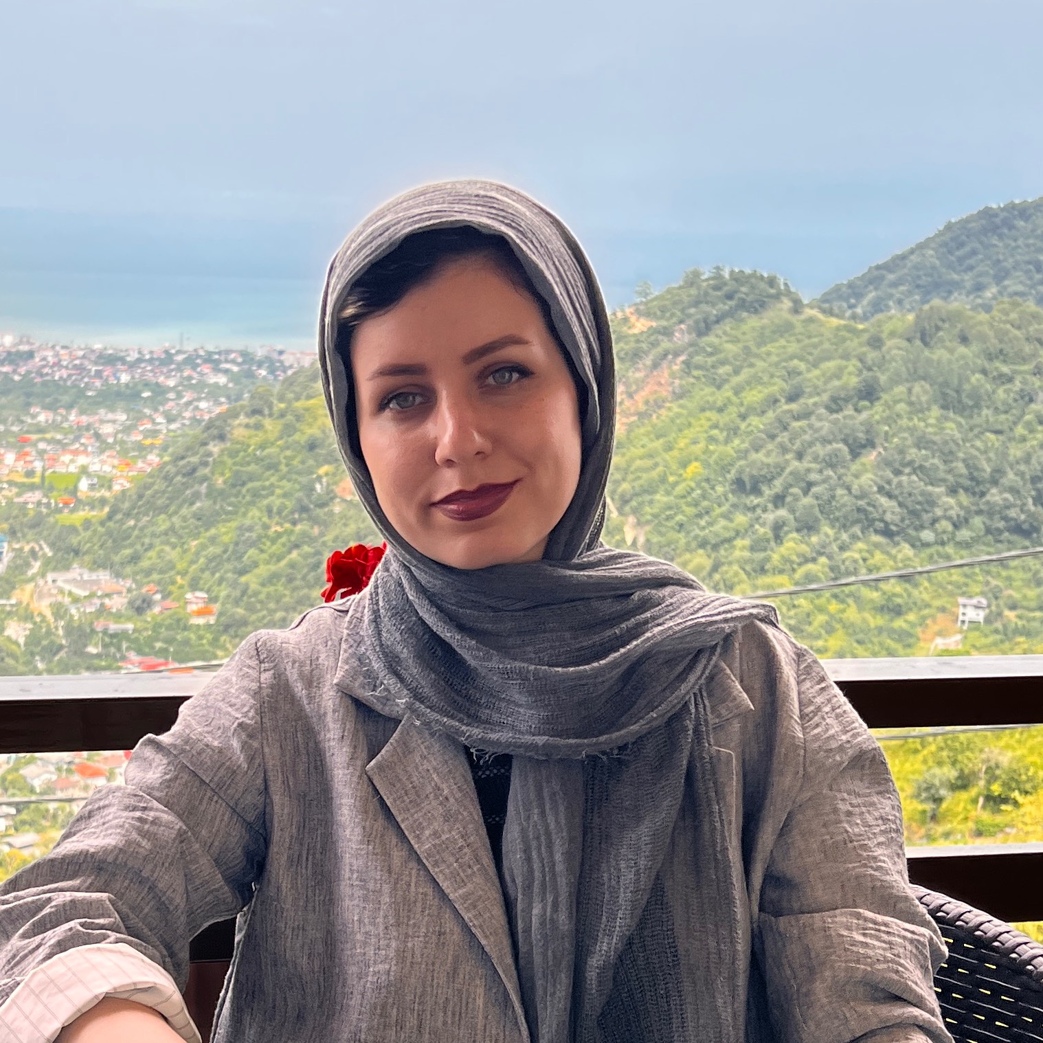 مرضیه نوروزی