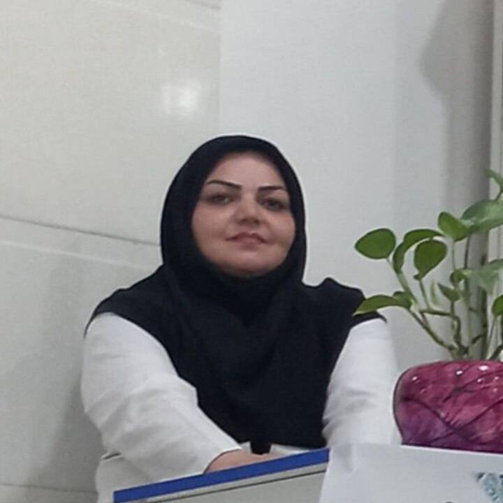 فاطمه جهانی