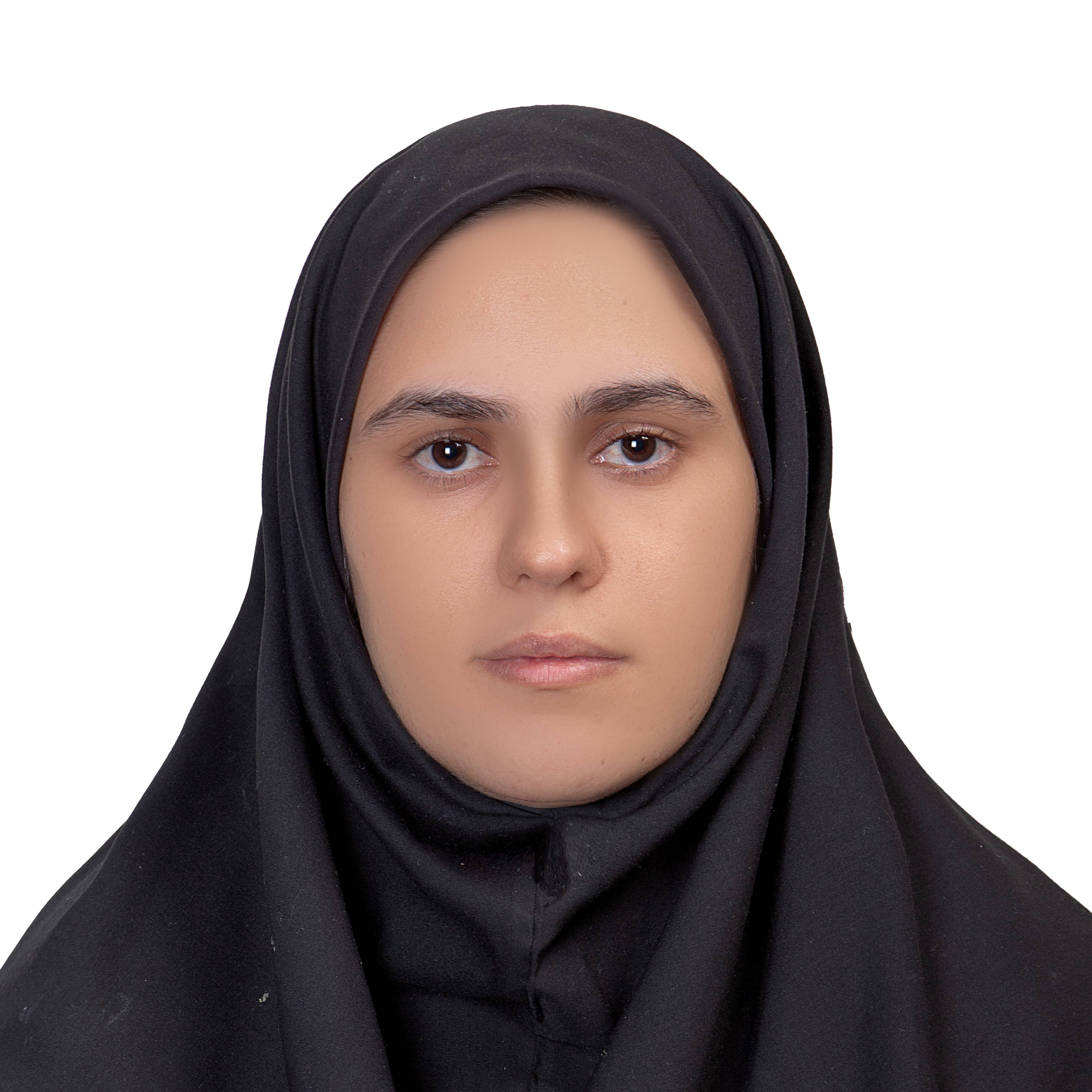 خدیجه عنانی