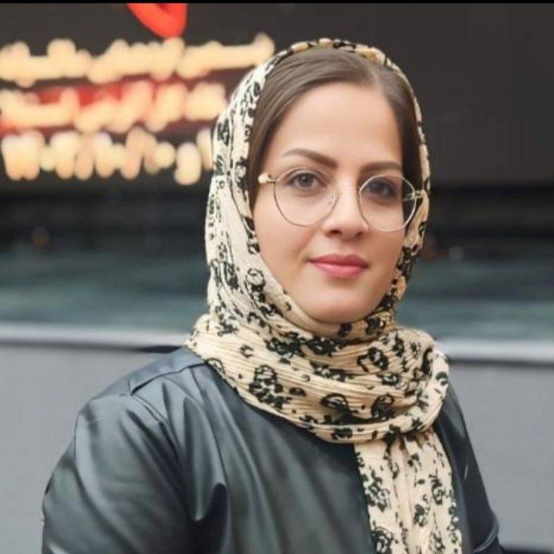 فاطمه عبداللهی 