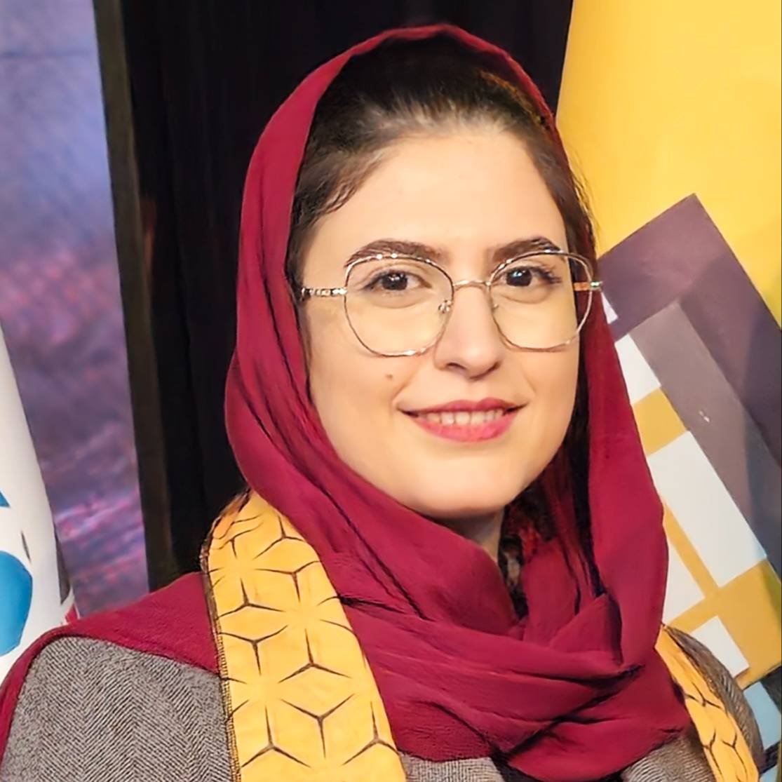 ریحانه بحیرائی