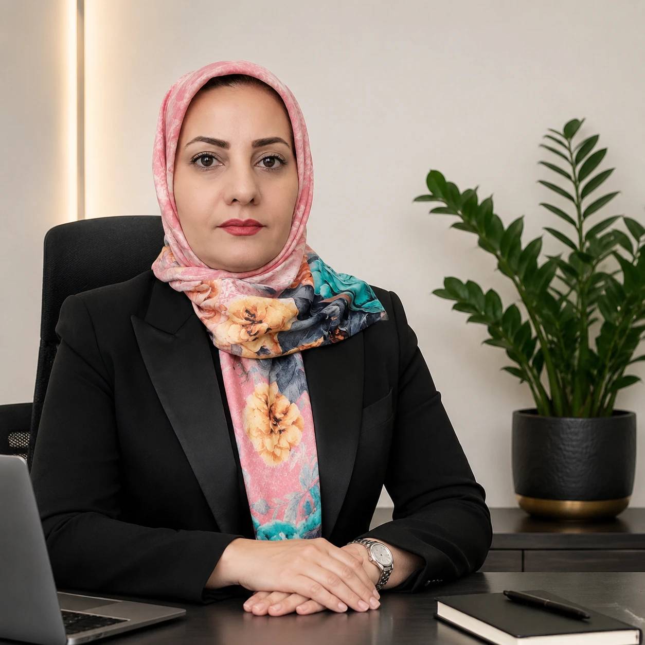 فاطمه جهانفر