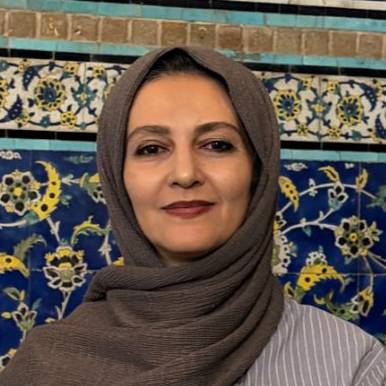 رویا دادمان