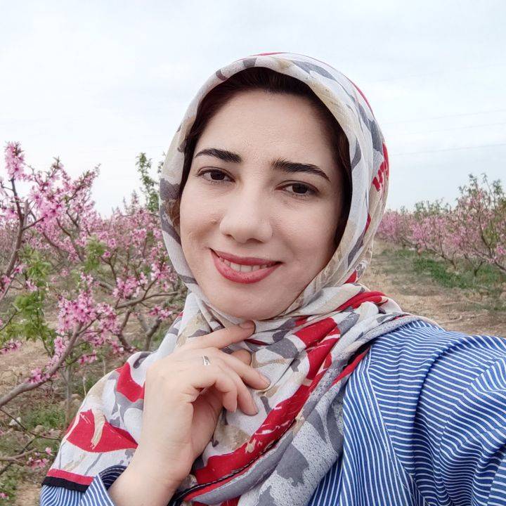 مرضیه رفیعی